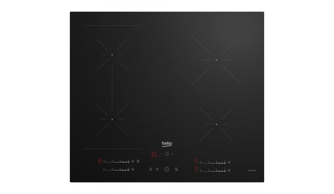 HII64700SUFT Induction Hob