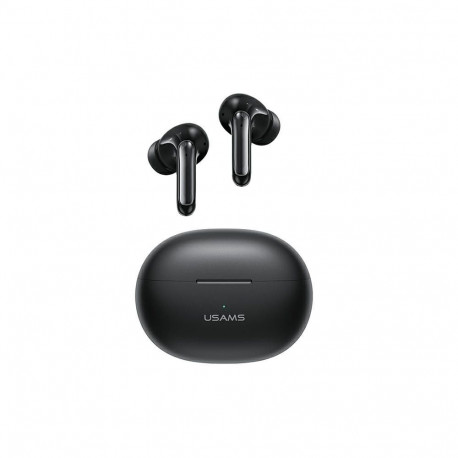 Bluetooth Headphones TW S 5.3 X-Don Dual mic black