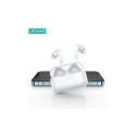 Bluetooth Headphones TW S 5.0 ANC LY Series Whi