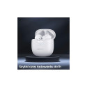 Bluetooth Headphones TW S 5.0 IA Series darkblu