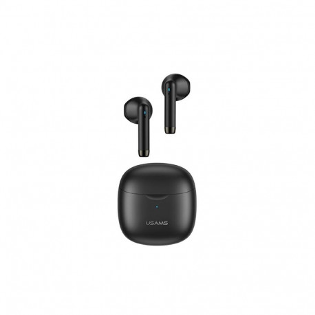 Bluetooth headphones TW S 5.0 IA Series black