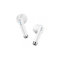 Bluetooth Headphones TW S 5.0 IA Series White