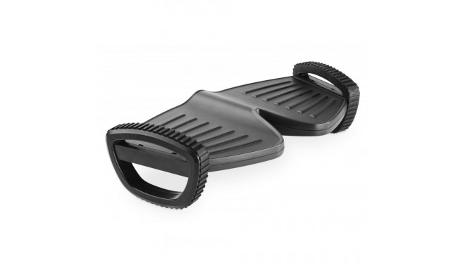 Ergonomic Footrest DA-90412