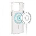 MagCase Safety Iphone 14 Pro transparent