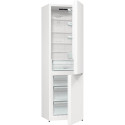 Fridge-freezer NRK6202EW4