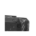 ASUS ROG SLASH Hard Cas e Luggage Black/Roller
