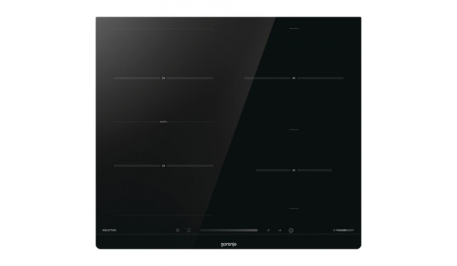 Induction hob ISC645BSC
