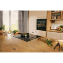 Induction hob ISC645BSC