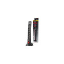 SURGE PROTECTOR ACAR S6 USB A+C 3M 6X FRENCH PD
