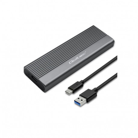 SSD M.2 ketta ümbris, SATA, NGFF, USB C