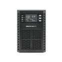 UPS 1kVA, 1000W, PF1.0 LCD,EPO,USB,On line