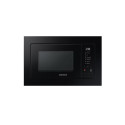 Built-in microwave oven MG23A7318CK