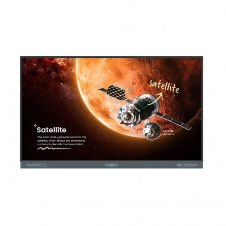 Interaktiivne monitor RP6504 65" LED 1200:1 3840x2160 HDMI