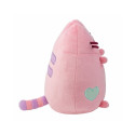 Pink Pastel Pusheen 18 c m