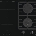 GCI691BSC gas-induction hob