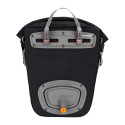 Road Master Roll black uni rattakott -