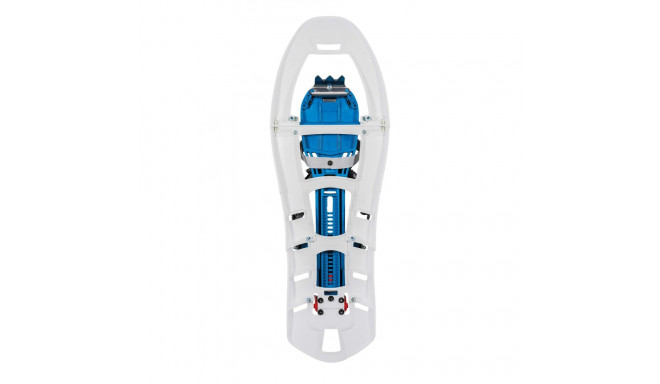 Pinter Special valged lumeräätsad -