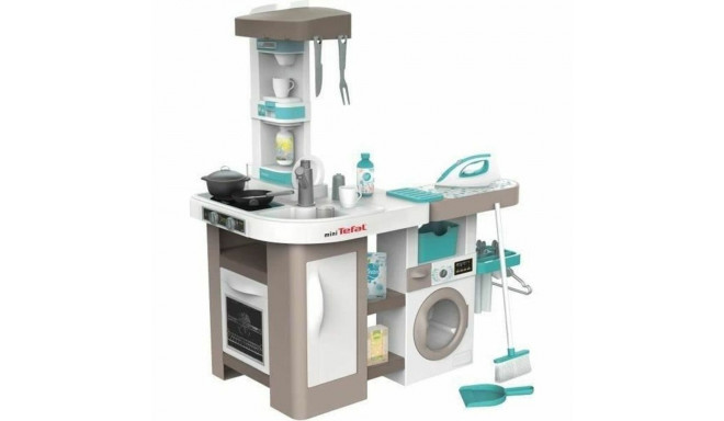Mänguköök Smoby Tefal