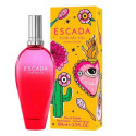 Women's Perfume Flor del Sol Escada 78693 EDT (100 ml) 100 ml Flor del Sol