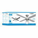 Ceiling Fan with Light EDM Caribe 50 W