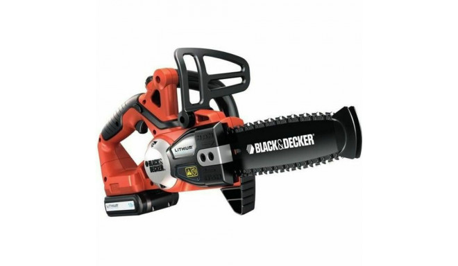 Mootorsaag Black & Decker 20 cm