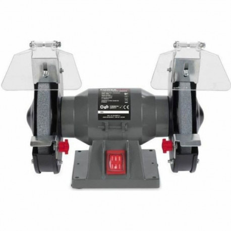 Nurklihvmasin Powerplus 150 W 230 V