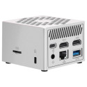 Barebone LEOTEC LEMPC06S 8 GB RAM