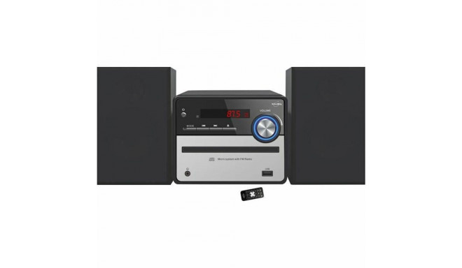 Mini-HiFi Inovalley CH37-BTH