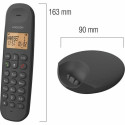 Fiksētais Telefons Logicom DECT ILOA 250 DUO Melns