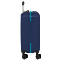 Cabin Trolley Munich munich Navy Blue 20'' 20 L 34,5 x 55 x 20 cm