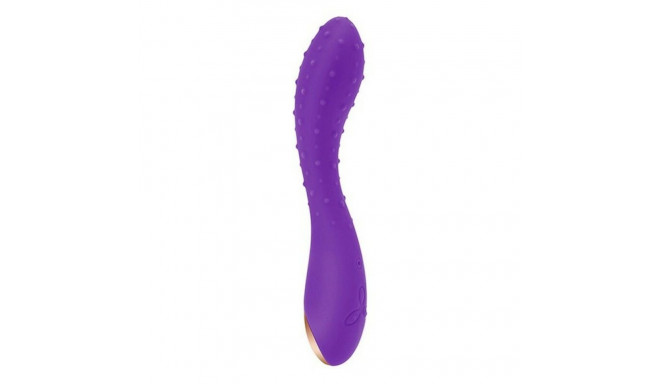 G-Spot Vibrator S Pleasures Slender Purple