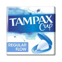 Veiniklaas Regular Flow Tampax