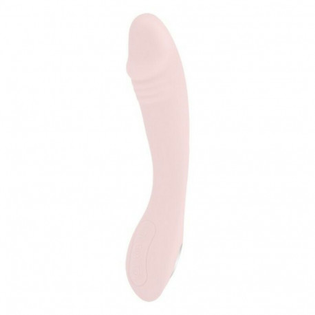 G-Spot Vibrator S Pleasures Big Jack Pink