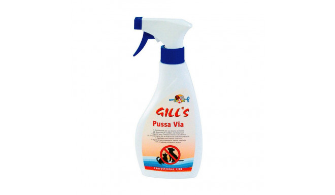 Dog and cat repellent GILL'S