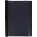 Document Holder DOHE Black A4 8 Pieces