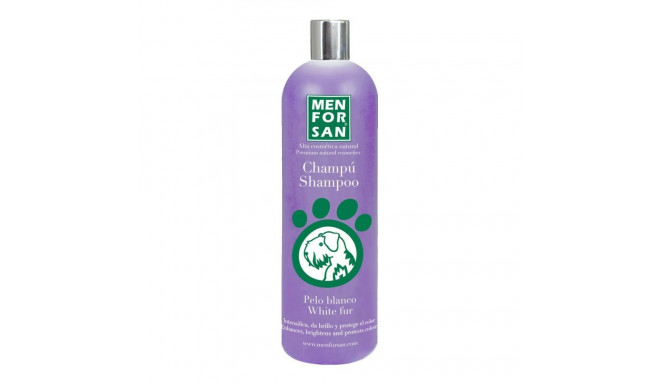 Pet shampoo Menforsan 1 L Dog