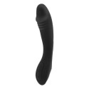 Вибратор S Pleasures Big Jack Чёрный