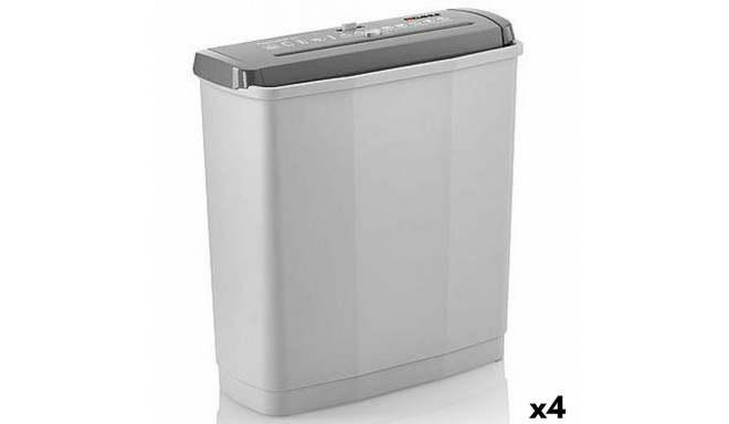 Paper Shredder Dahle PS60 4 Pieces 11 L