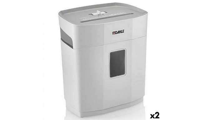 Paberihunt Dahle PS140 12 L
