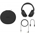 Sony wireless headset ULT Wear WH-ULT900NB, black