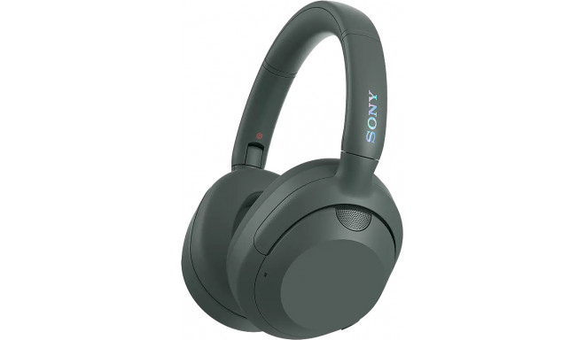 Sony беспроводные наушники ULT Wear WH-ULT900NH, forest grey