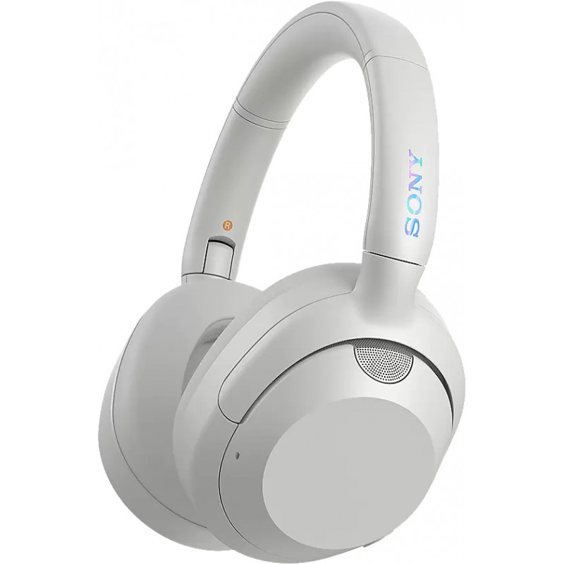 Sony juhtmevabad kõrvaklapid ULT Wear WH-ULT900NW, valge
