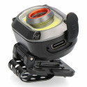 LED Head Torch EDM 7 W 500 lm 200 Lm