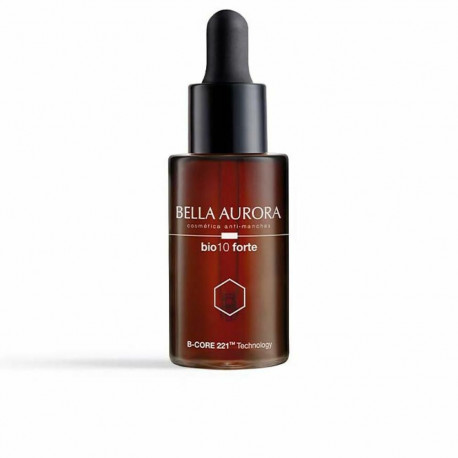 Pigmendilaikude vastane seerum Bella Aurora Forte 30 ml