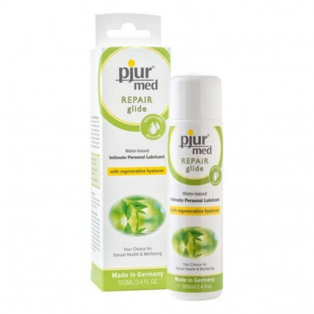 Slide veepõhine libesti Pjur 100 ml