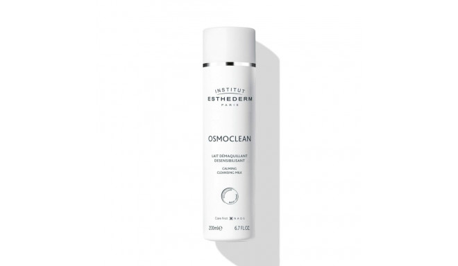 Make Up Remover Cream Institut Esthederm Osmoclean Sensitive skin 200 ml