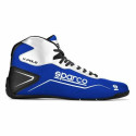 Racing Ankle Boots Sparco - 46