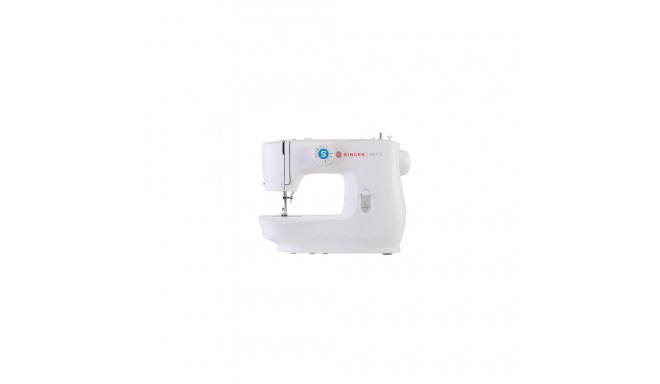 SINGER M2105 sewing machine Semi-automatic sewing machine Electric