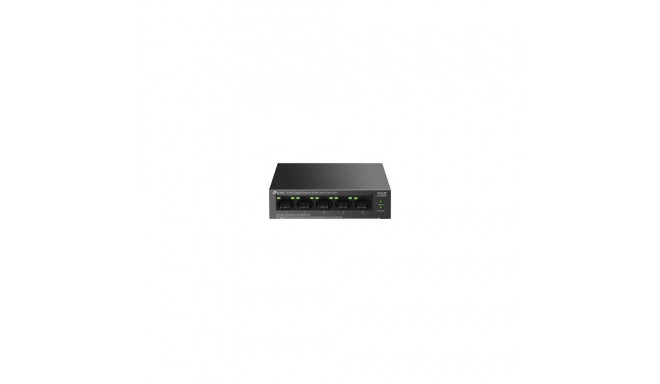 TP-Link LiteWave 5-Port Gigabit Desktop Switch with 4-Port PoE+