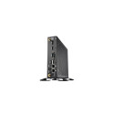 Shuttle XPC slim Barebone DS50U3, Intel i3-1315U, 2x LAN (1x 2.5Gbit ,1x 1Gbit), 1xCOM,1xHDMI,1xDP, 